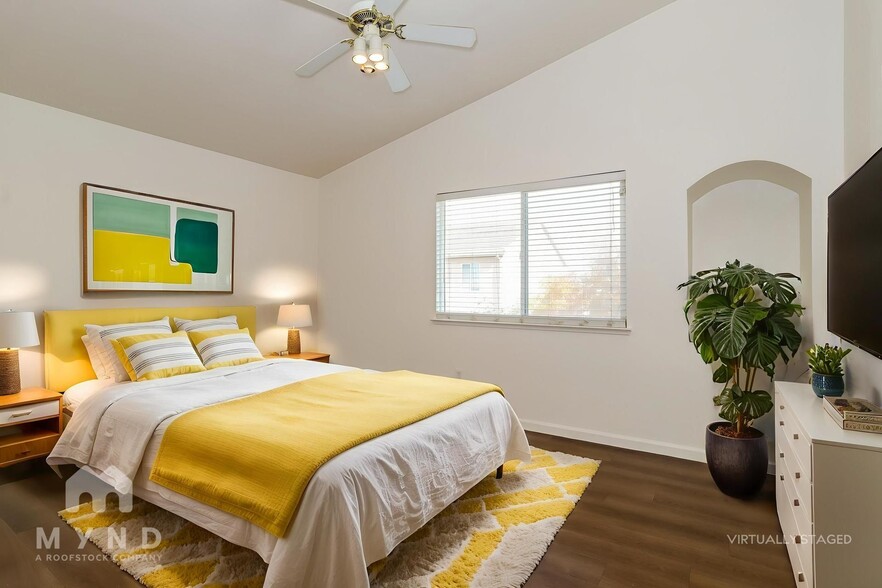 Building Photo - 3654 Innovator Dr