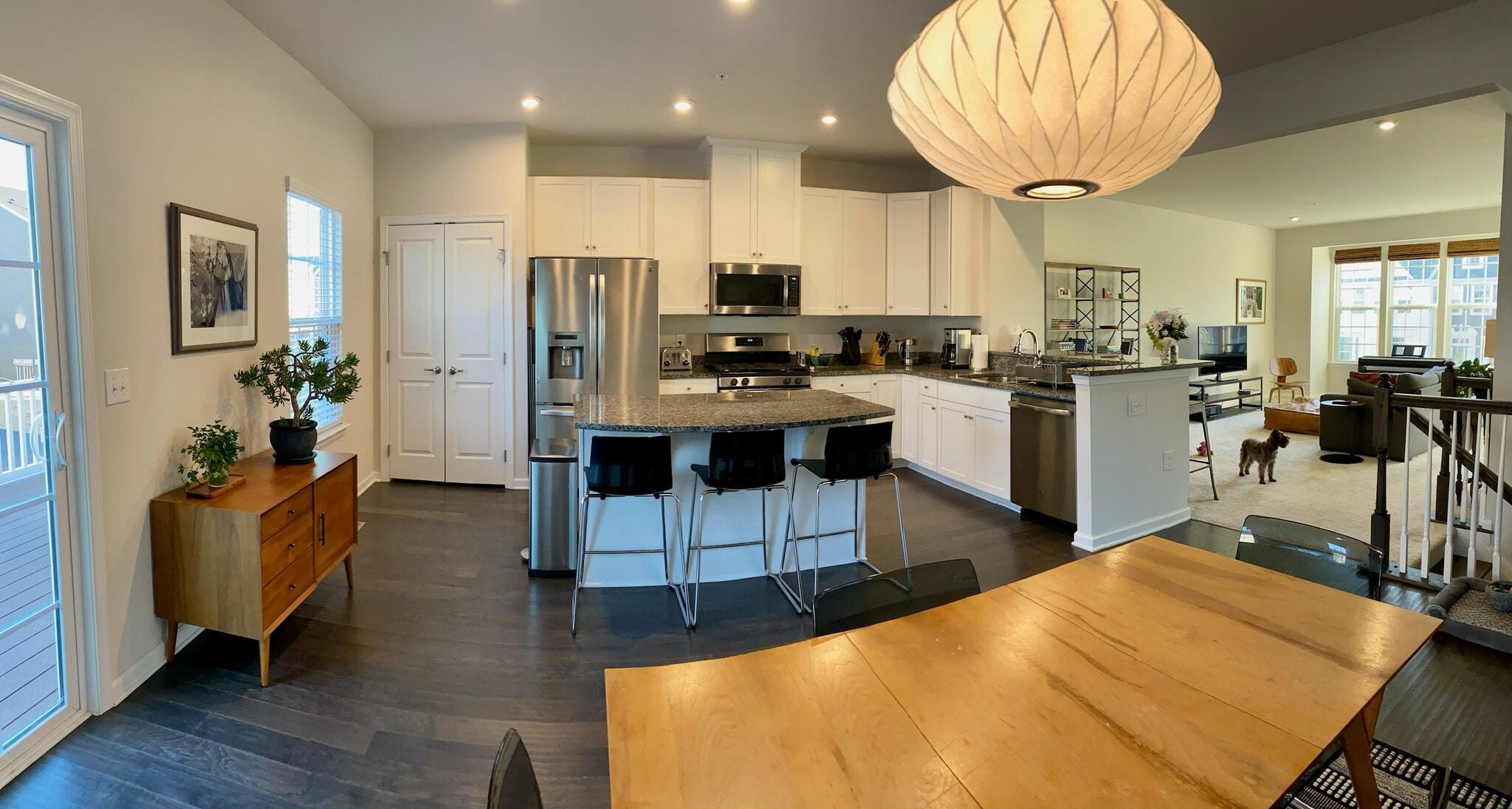 Kitchen - 247 Madison Ln