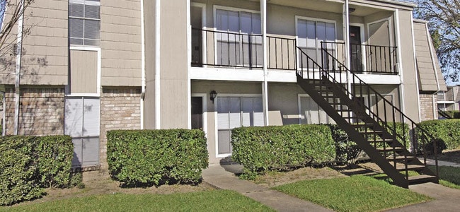 Tradewinds - Tradewinds Apartments