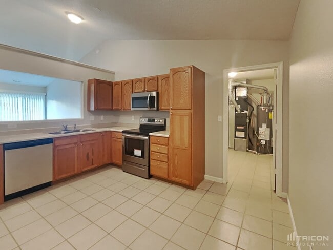 Building Photo - 3207 Rolling Knoll Ln