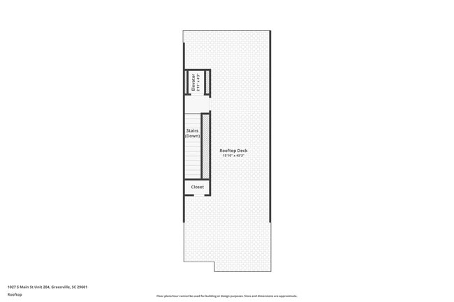 Building Photo - M West