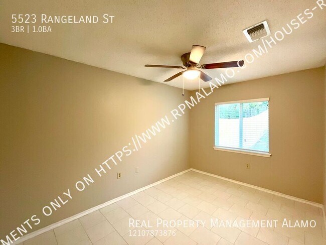 Building Photo - 5523 Rangeland St