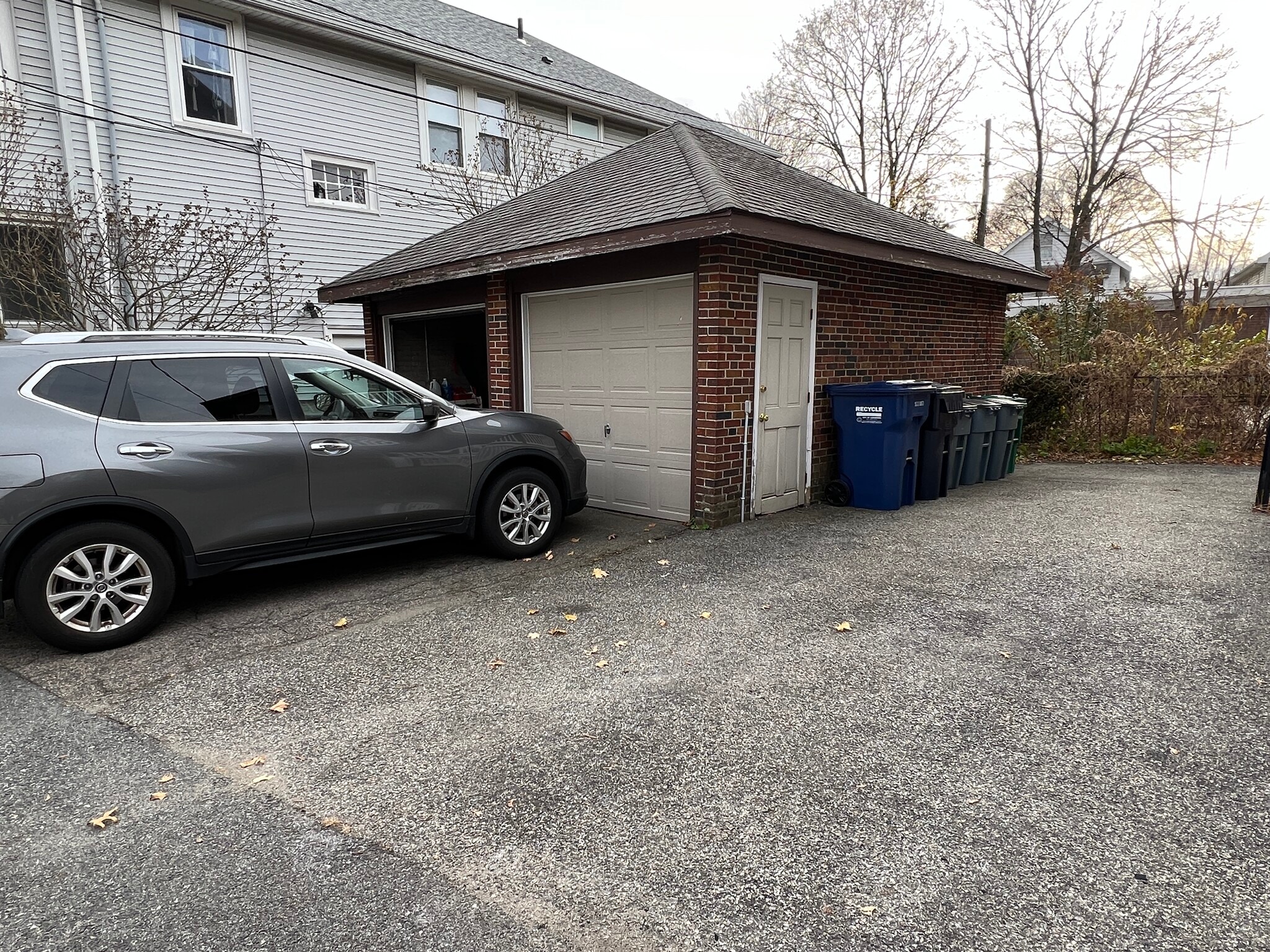 Building Photo - 24 Alewife Brook Pky