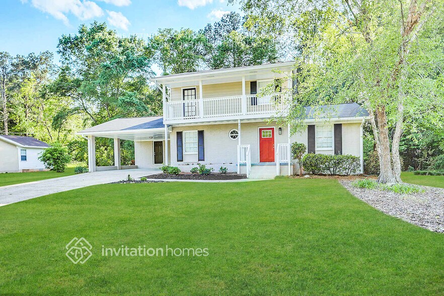 Building Photo - 8837 Elma St