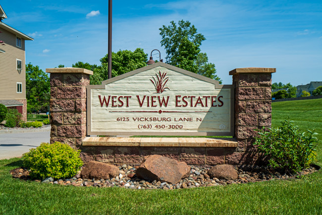 Building Photo - West View Estates