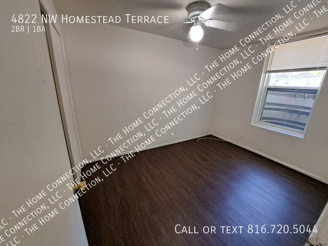 Building Photo - 4822 NW Homestead Terrace