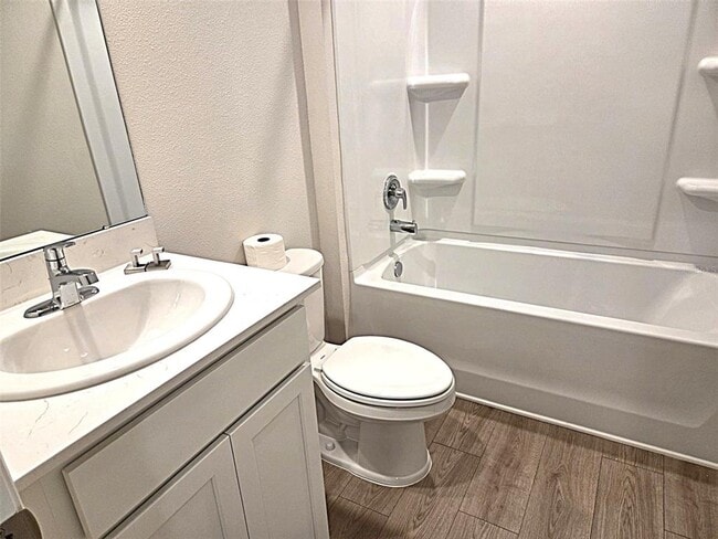 Building Photo - 11913 Texoma Ct