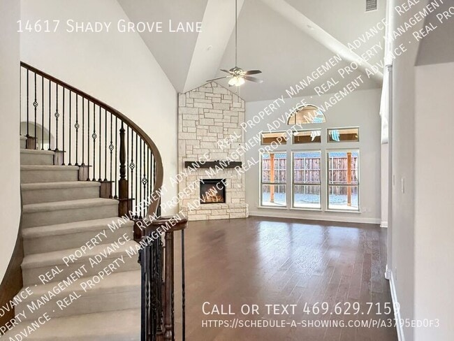 Building Photo - 14617 Shady Grove Ln