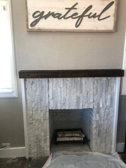 Building Photo - 3330 T Street unit A