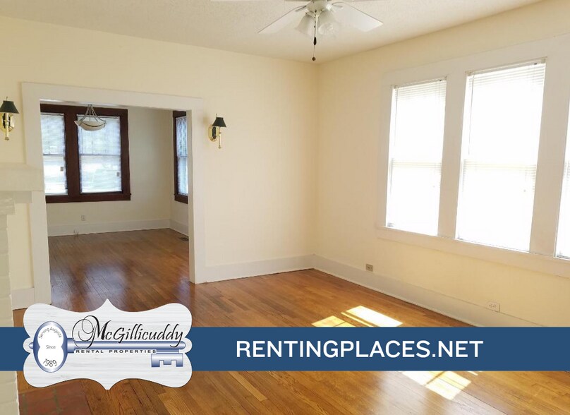 Building Photo - 1509 Troupe St