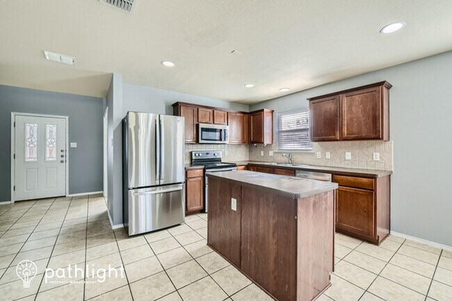 Building Photo - 9233 Monument Court