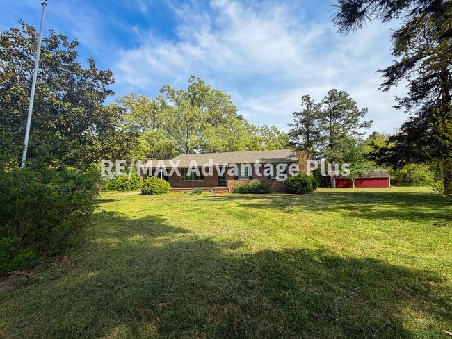 Building Photo - Charming 3-Bedroom Home in Keysville