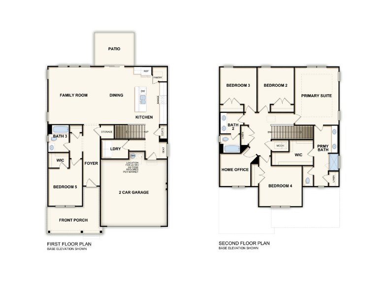 Building Photo - 5904 Hagar Vly Dr