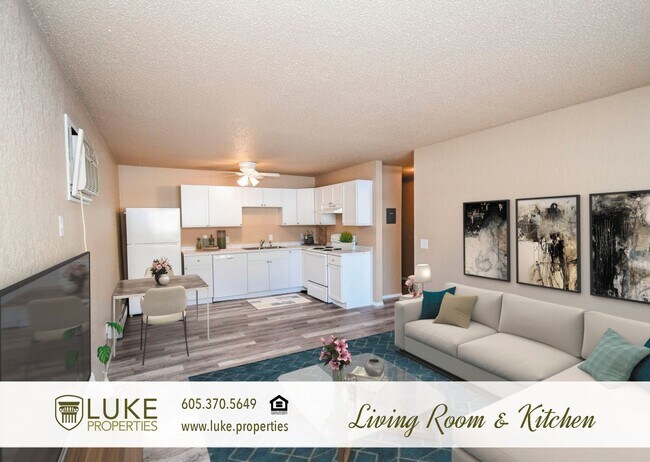 Building Photo - 405 S Sycamore Ave