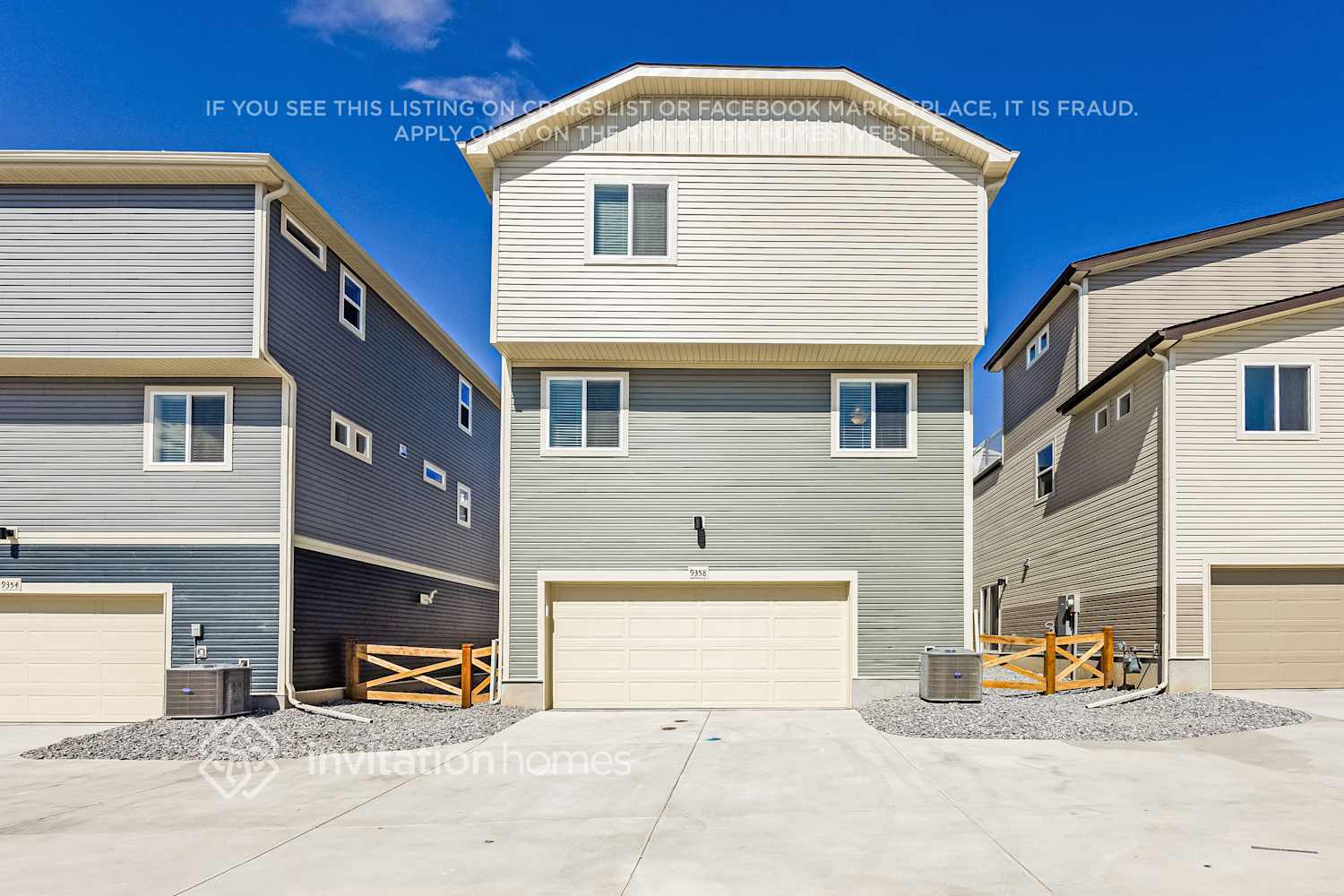 Building Photo - 9358 Oro City Loop