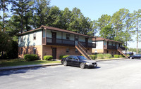 Building Photo - Arbor Rose Apartments