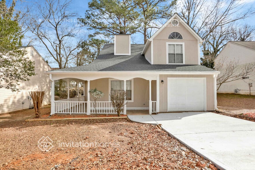 Building Photo - 1052 Autumn Crest Dr