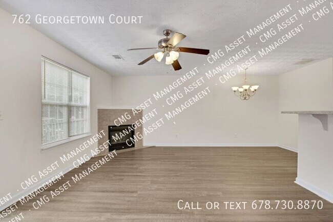 Building Photo - 762 Georgetown Ct
