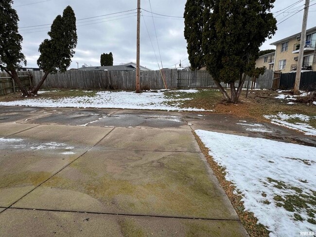 Building Photo - 3814 Mississippi Ave