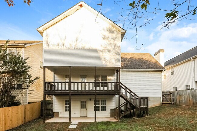 Building Photo - 145 Prescott Ct