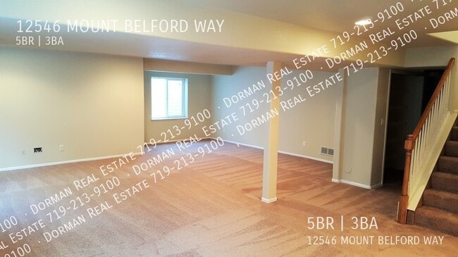Building Photo - 12546 Mount Belford Way