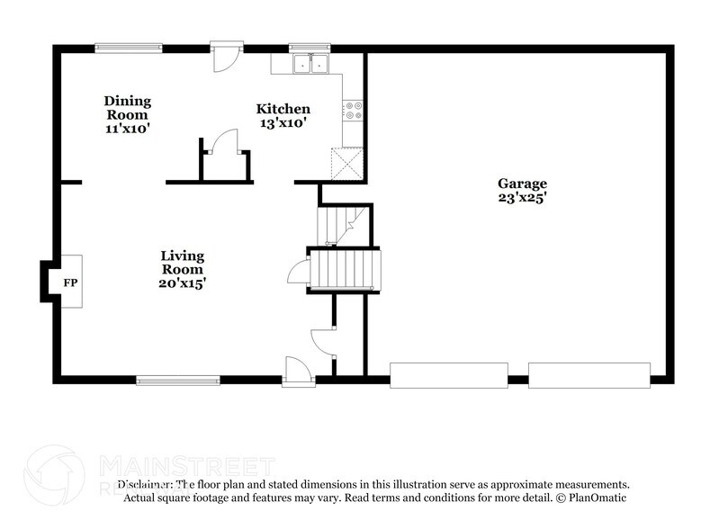 Building Photo - 377 Johnston's Dr