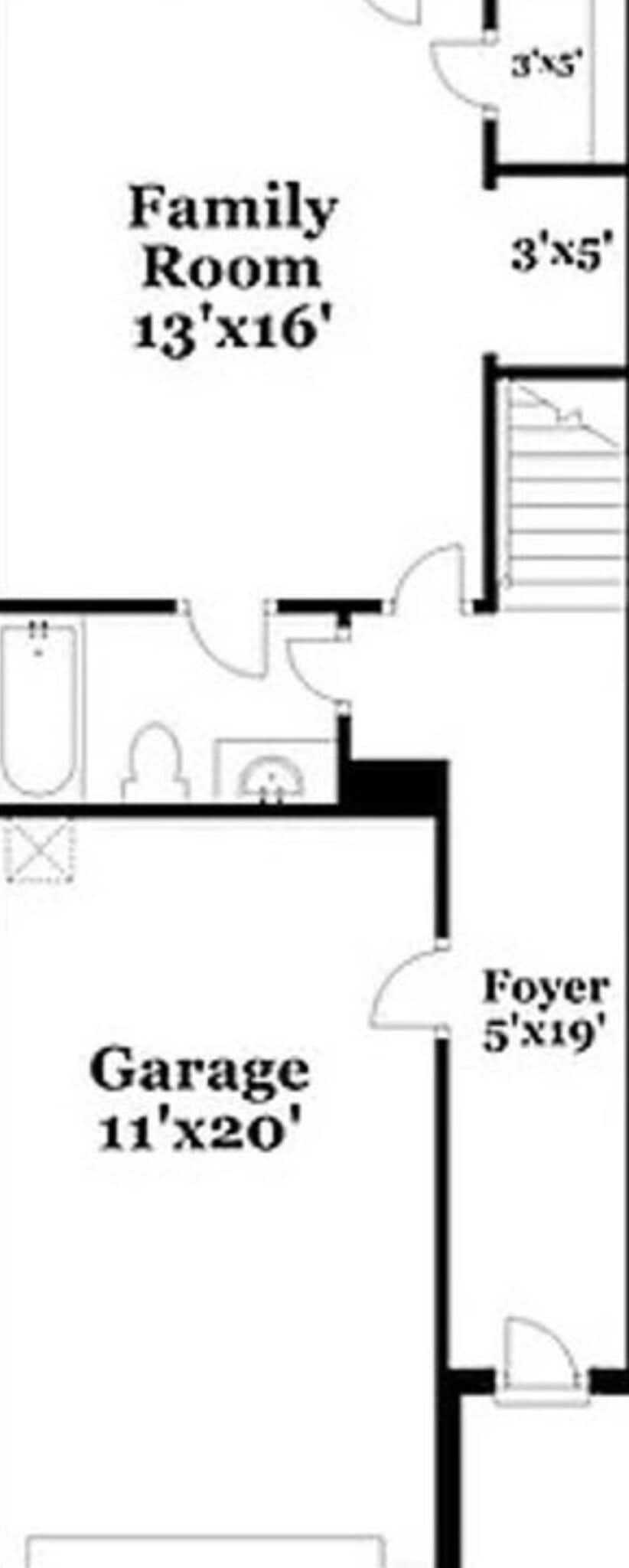 Building Photo - 112 Tybo Dr