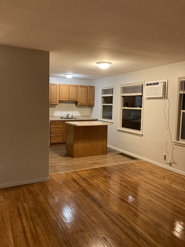 Living Room/ Kitchen - 6017 W 35th St