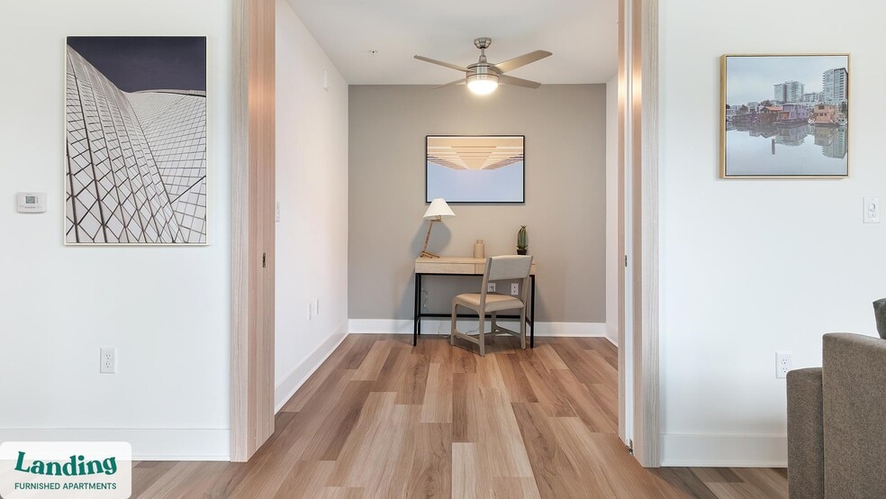 Building Photo - 5201 Leesburg Pike