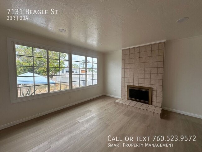 Building Photo - 7131 Beagle St