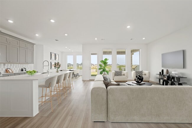 Building Photo - 4535 Windmill Lndg Ln