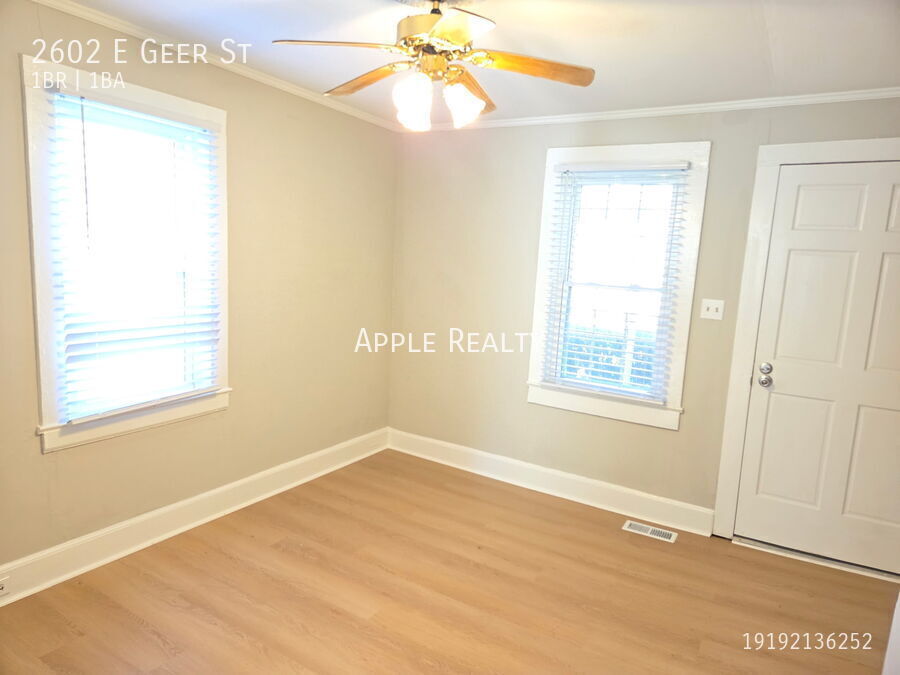 Building Photo - 2602 E Geer St