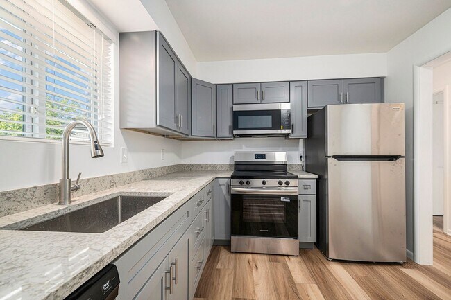 Building Photo - Brand NEW 2BR/1BA-Be the First to Move In ...