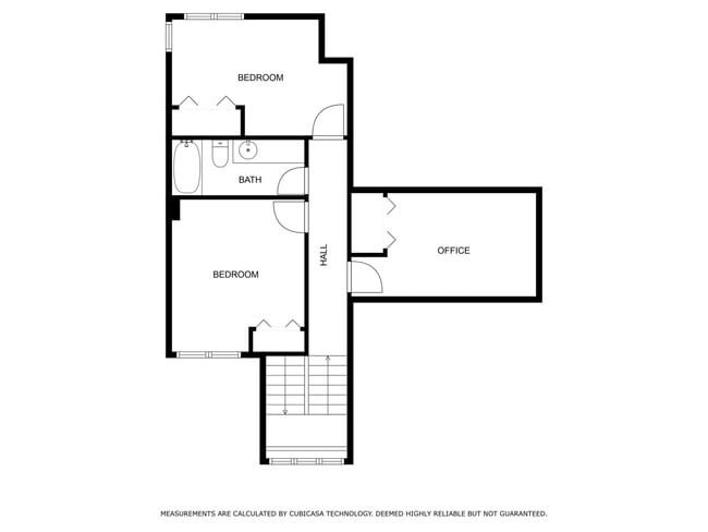 Building Photo - 15020 King Dr
