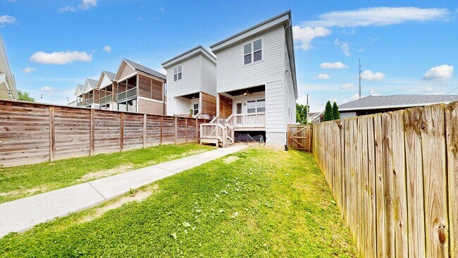 Building Photo - The Nations living you've been hoping to f...