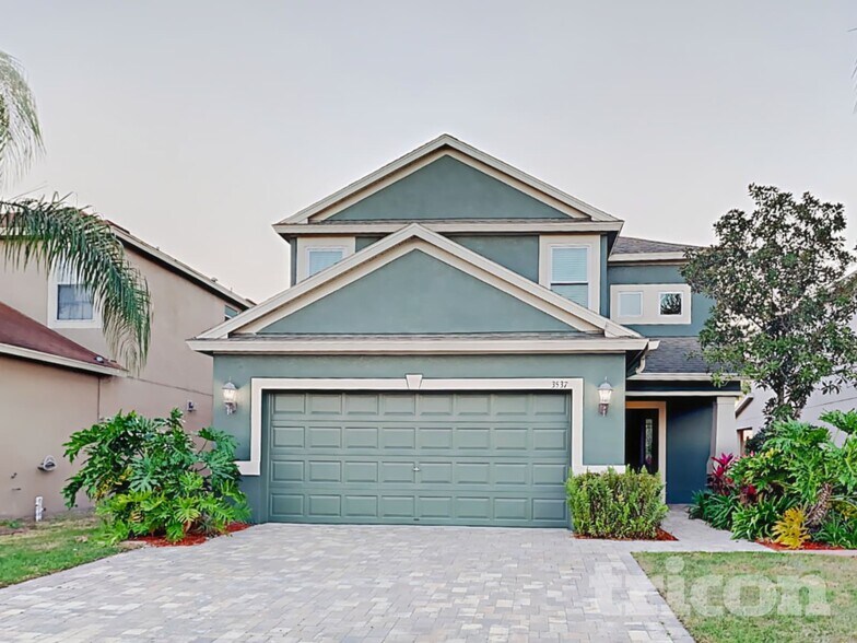 Building Photo - 3537 Heron Island Dr