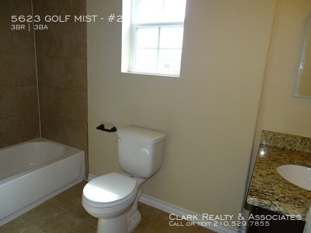 Building Photo - 5623 Golf Mist #2, San Antonio, TX. 78244