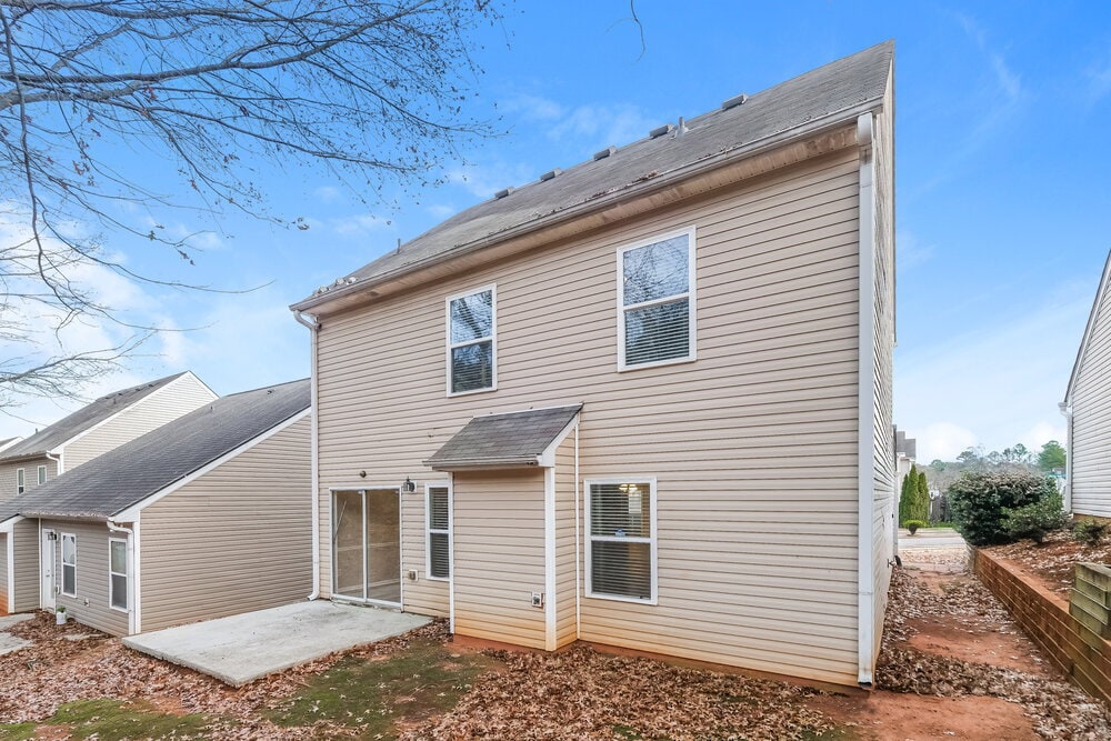 Building Photo - 1472 Alcovy Falls Dr SE