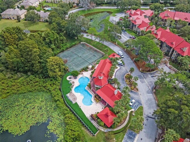 Building Photo - 1 Bed / 1 Bath Condo in Gated Comm. In Altamonte Springs, Available Now!!