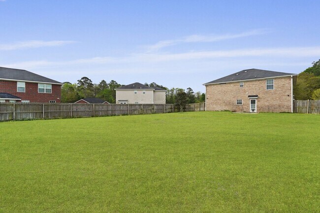 Building Photo - Charming 4-Bedroom Home for Rent in Hinesville, GA