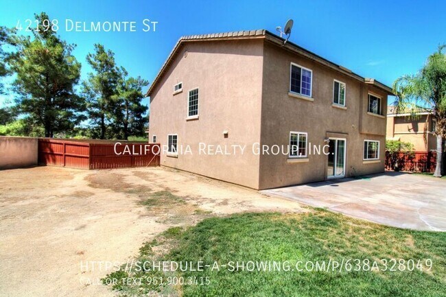 Building Photo - 42198 Delmonte St