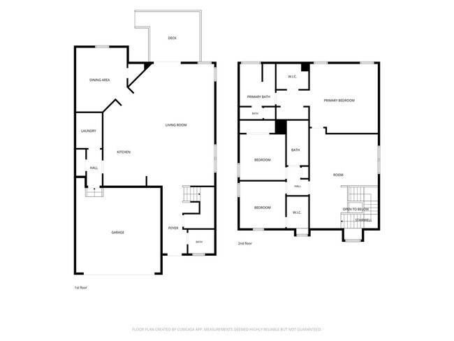 Building Photo - 5417 Black Maple Dr