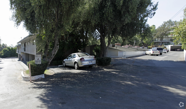 Primary Photo - Harrison Canyon Apartments