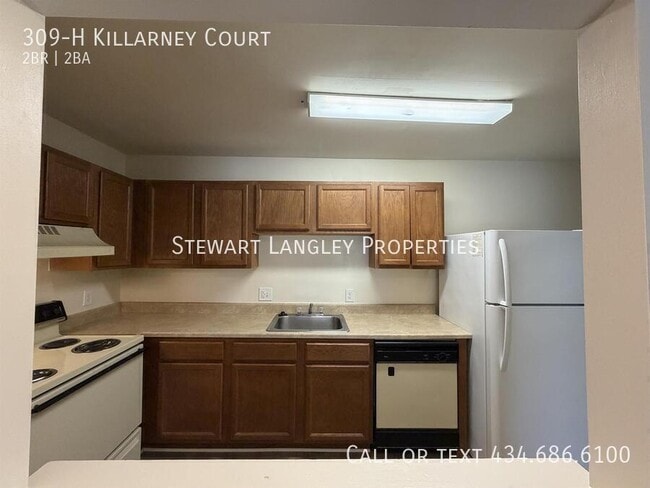 Building Photo - 309-H Killarney Court-
