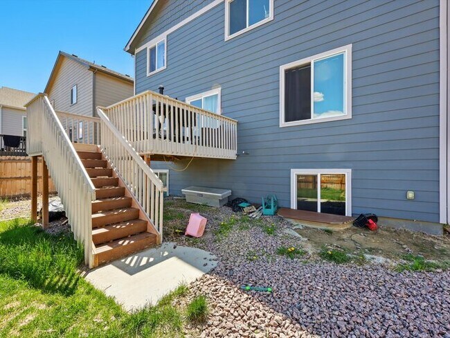 Building Photo - 10734 Witcher Dr