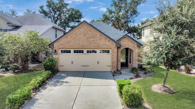 Primary Photo - 1615 S City Oaks Ln
