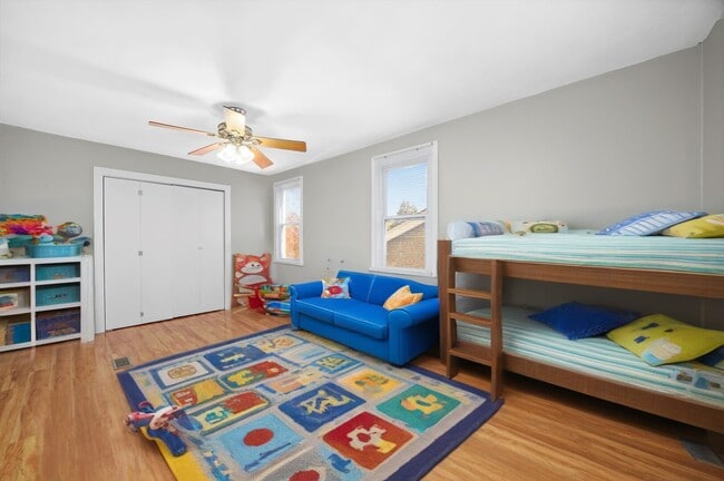 Building Photo - 2623 96th Pl