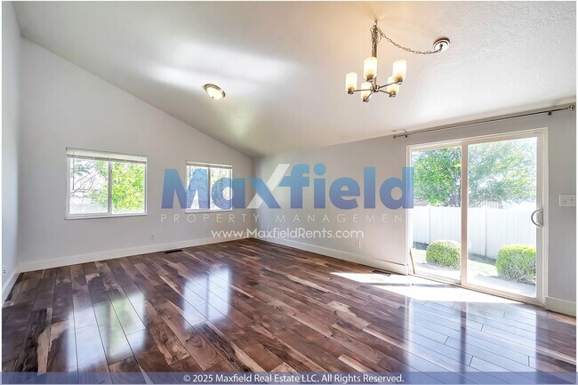 Building Photo - Saratoga Springs - Harvest Hills - 5 Bedro...