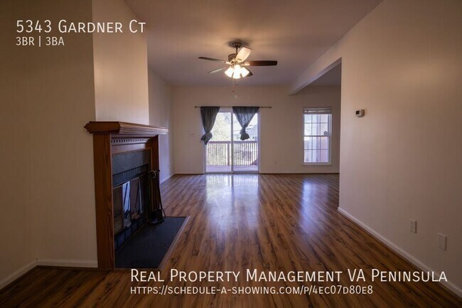 Building Photo - 5343 Gardner Ct