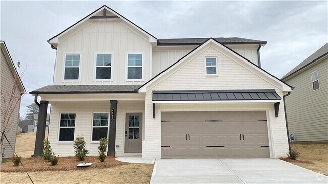 Building Photo - 4591 Silver Oak Dr
